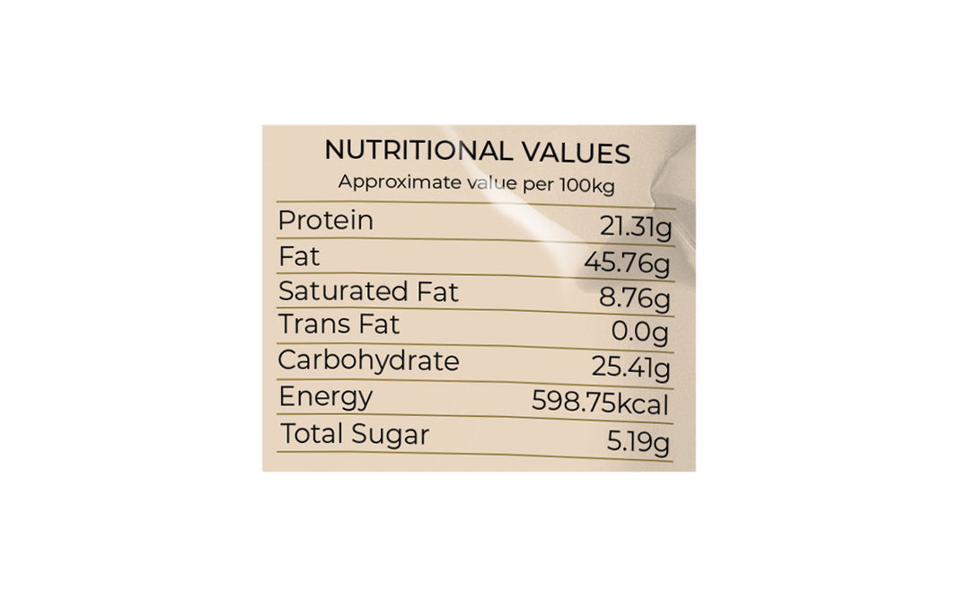 Inaaya Sriracha Peanuts    Pack  1 kilogram